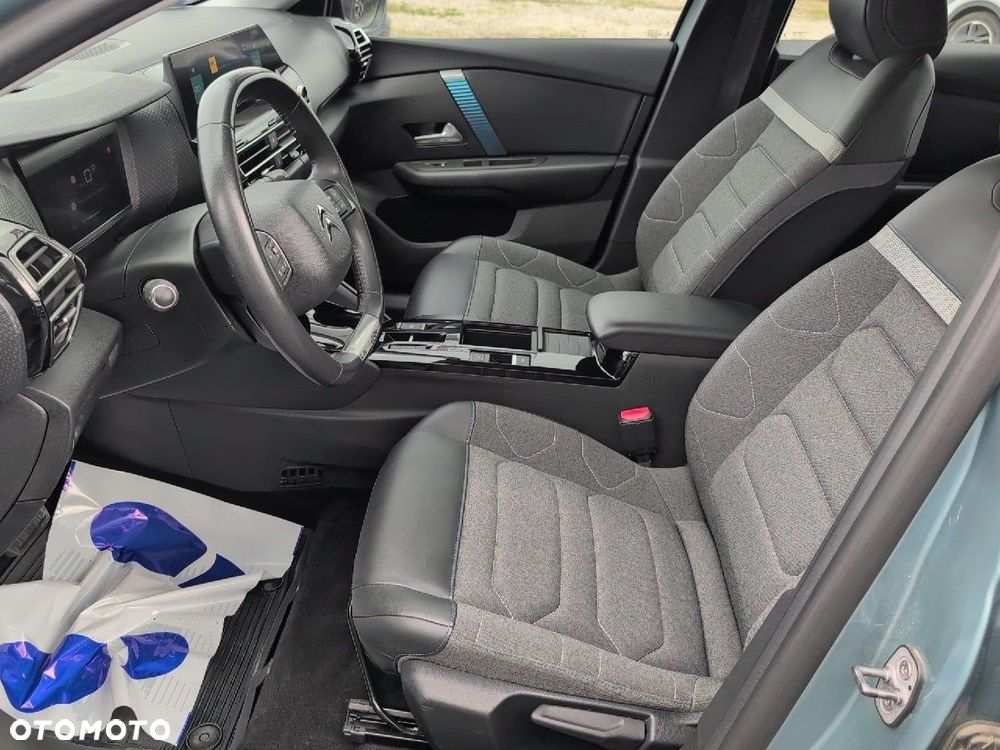 Citroën C4 - 10