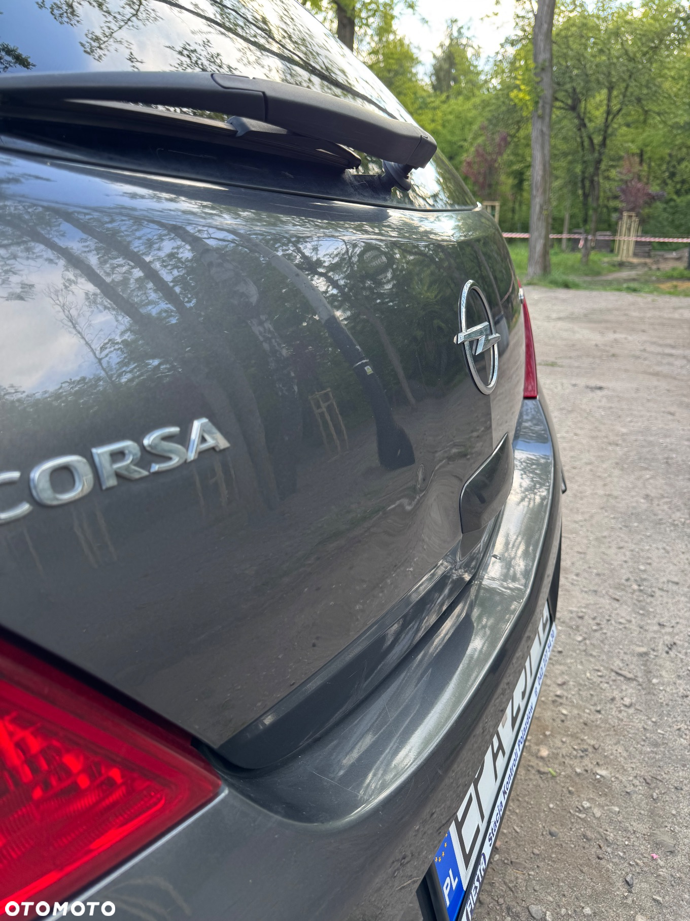 Opel Corsa 1.2 16V 111 - 13