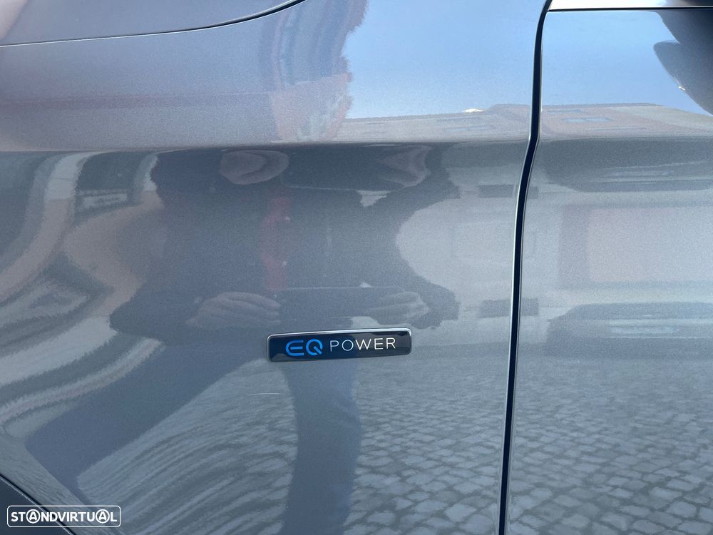 Mercedes-Benz GLC 300 - 9