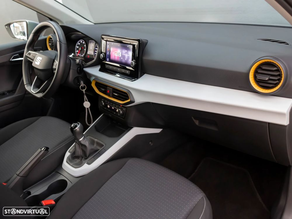 SEAT Arona 1.0 TSI Style - 13