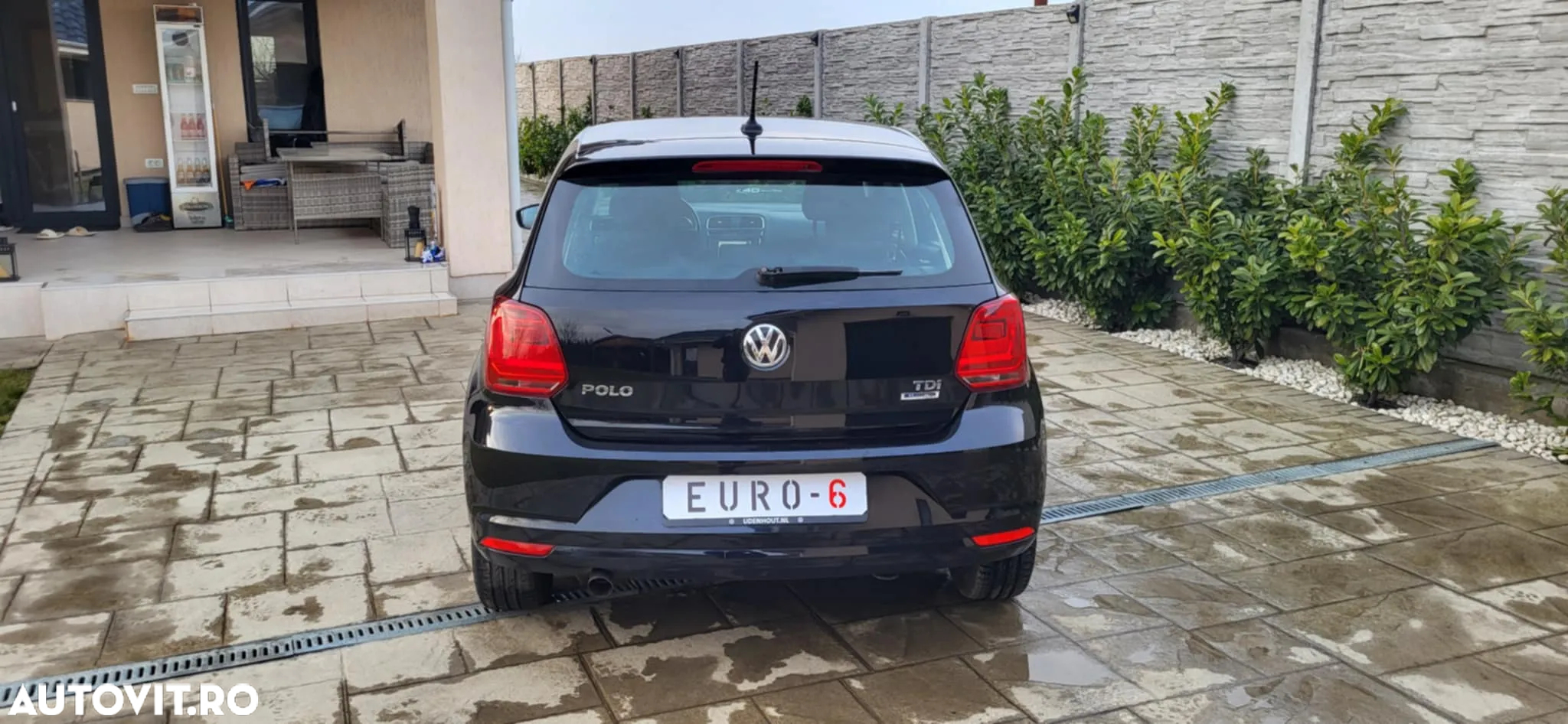 Volkswagen Polo - 13