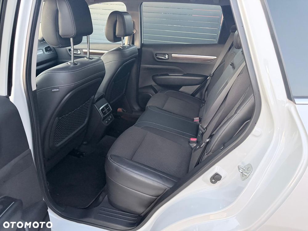 Renault Koleos 1.7 Blue dCi Intens X-Tronic - 16