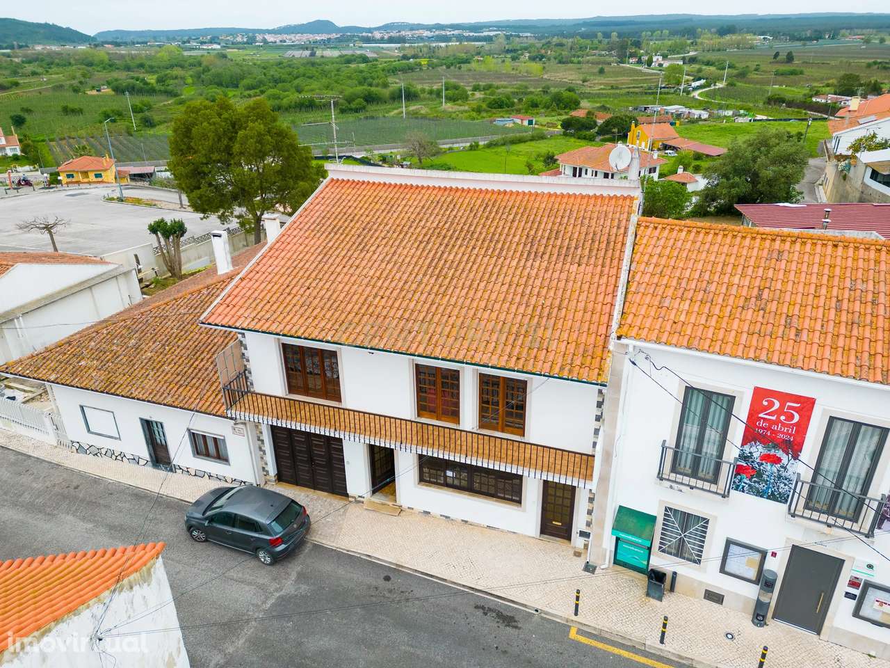 Moradia T3 || Maiorga || Alcobaça - Grande imagem: 4/46