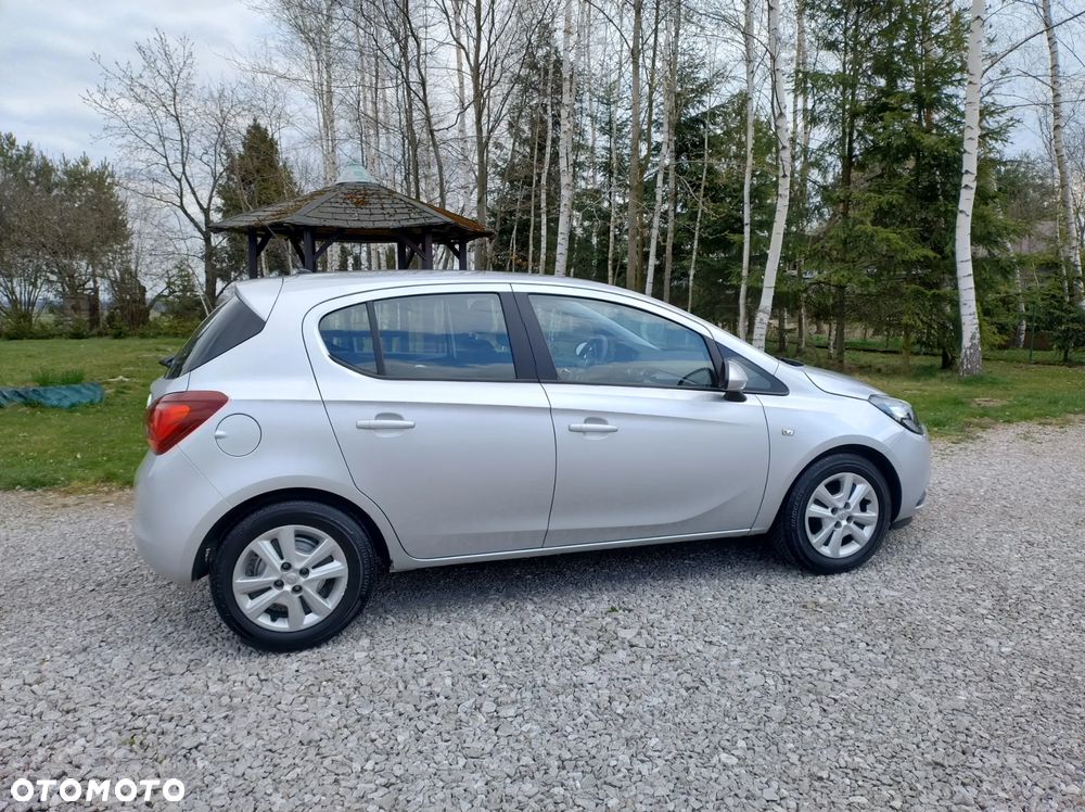 Opel Corsa 1.4 Innovation - 6