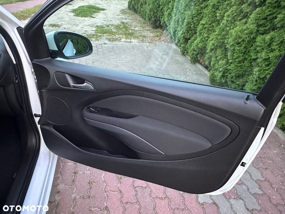 Opel Adam 1.2 ecoFLEX Start/Stop Black Link - 18