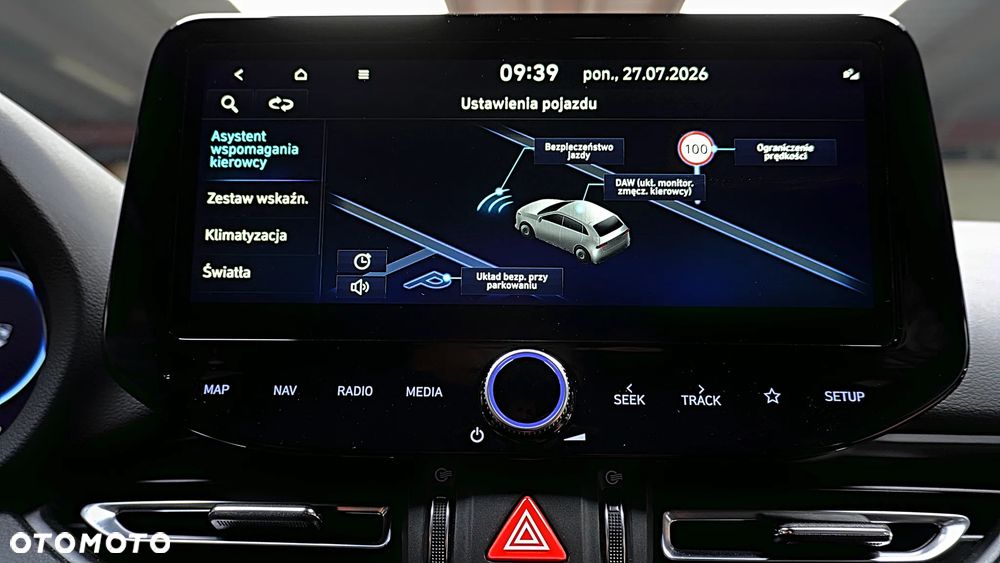 Hyundai i30 1.5 T-GDI 48V Smart Plus DCT - 19