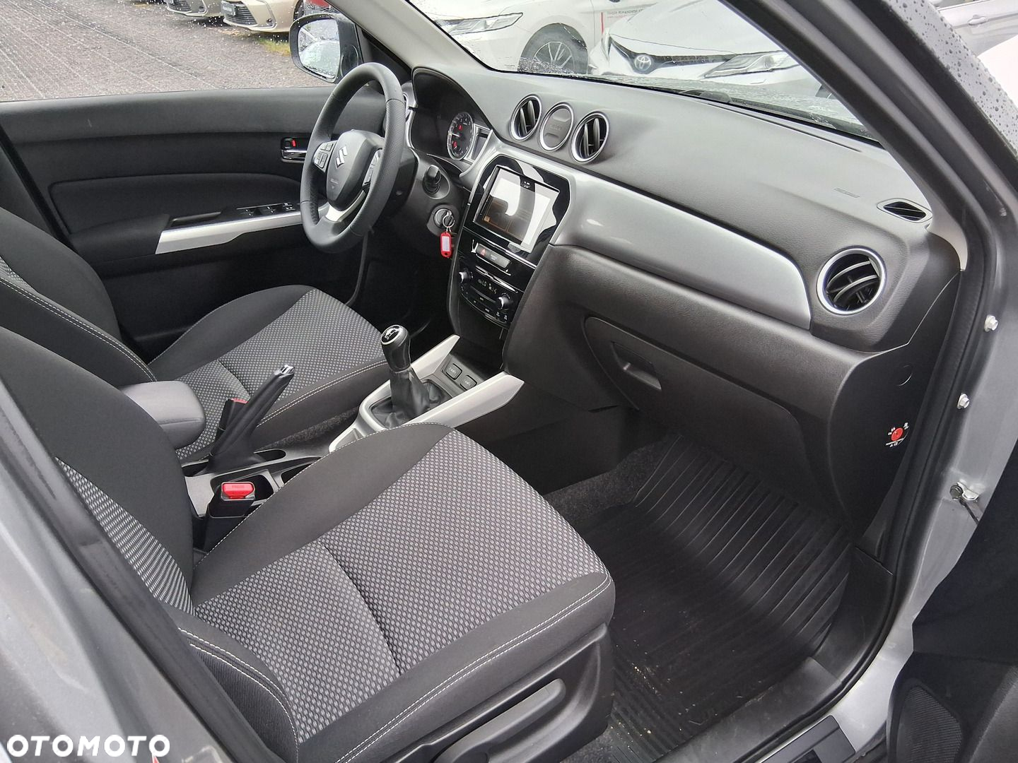 Suzuki Vitara 1.6 Premium 2WD - 19