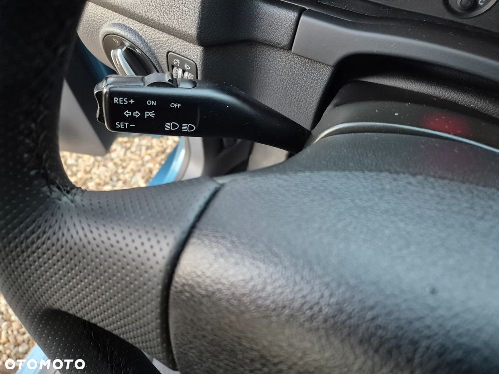 Volkswagen Golf Plus 2.0 FSI Sportline - 17