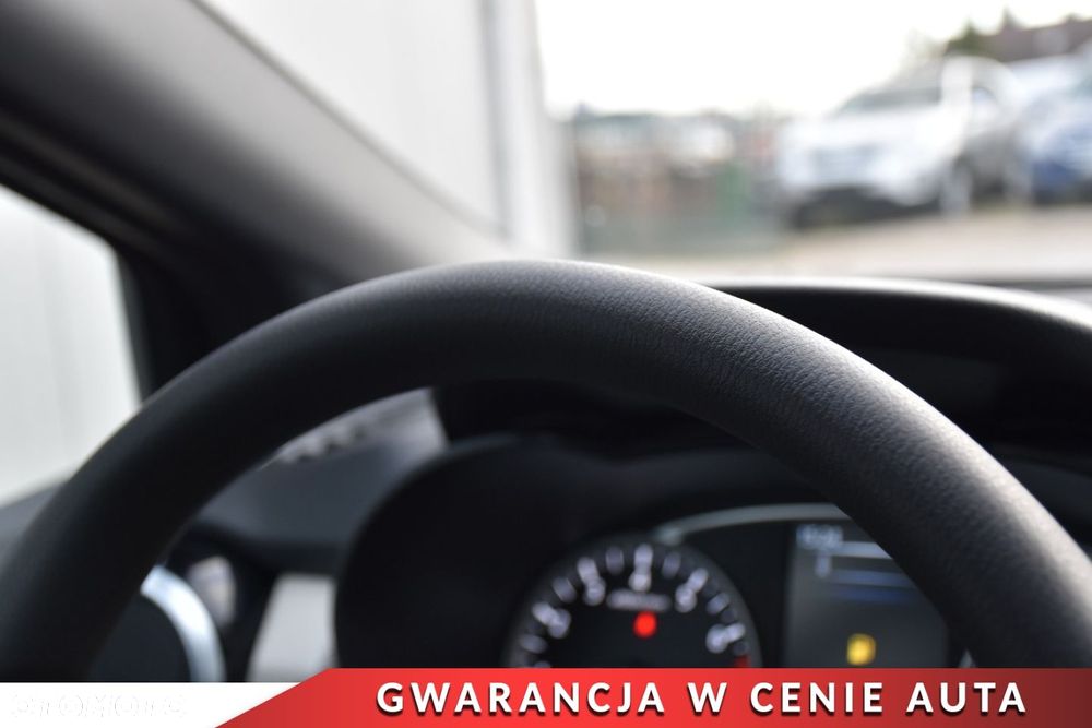 Nissan Micra 0.9 IG-T Visia Plus - 15