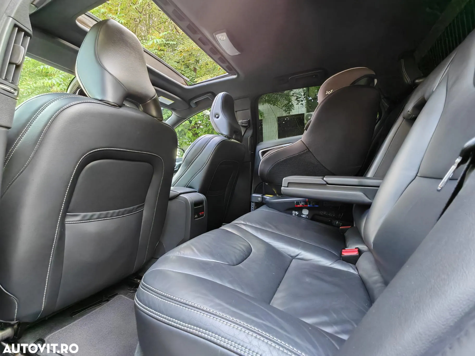 Volvo V60 - 5