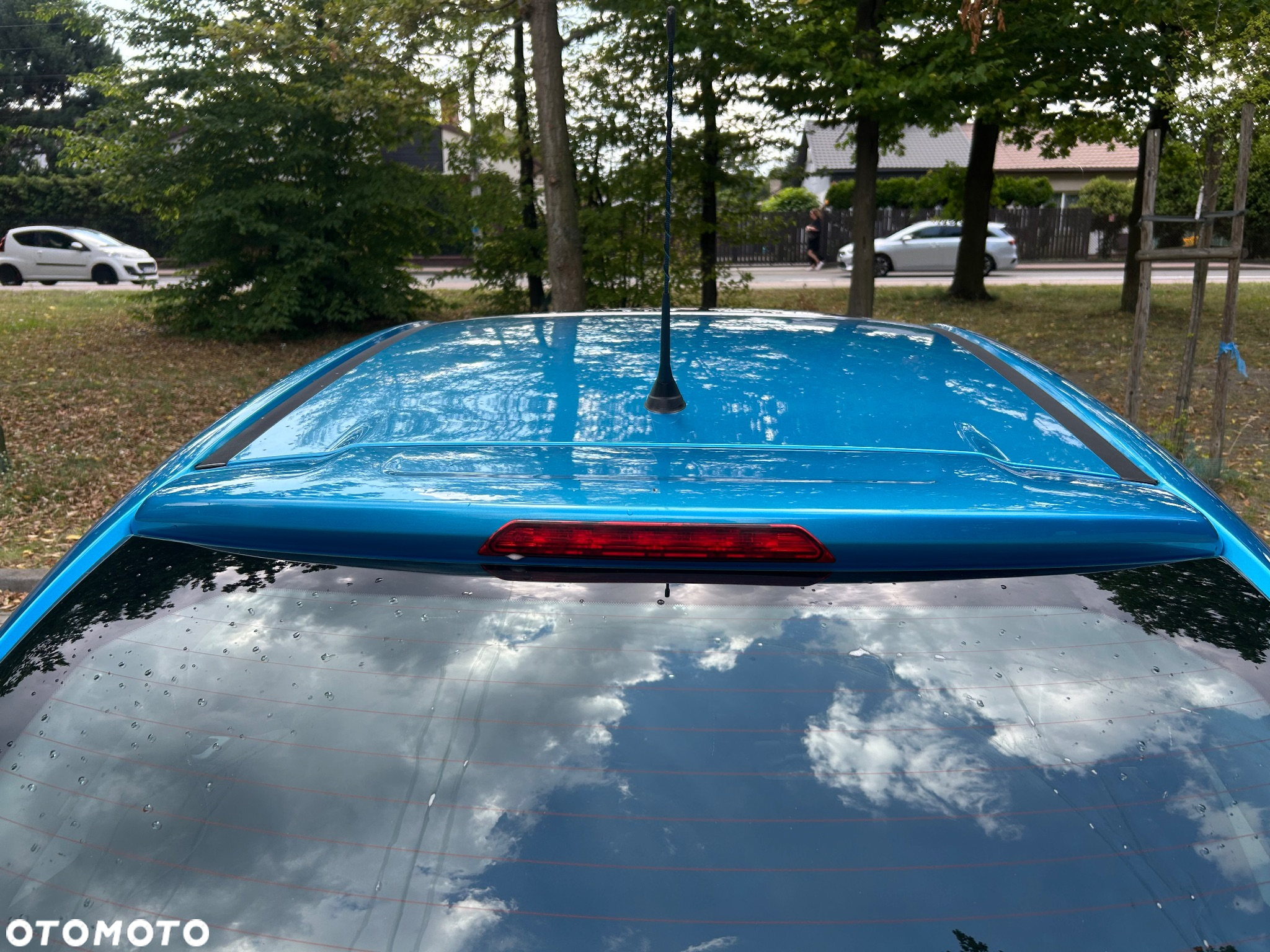 Citroën C3 1.4 VTi Seduction - 19