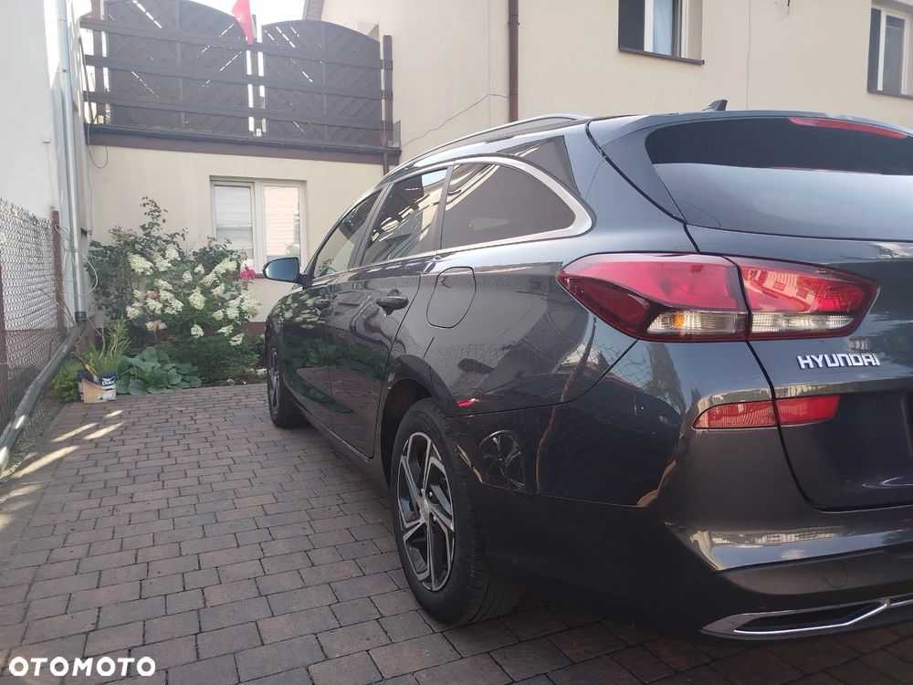 Hyundai i30 - 5