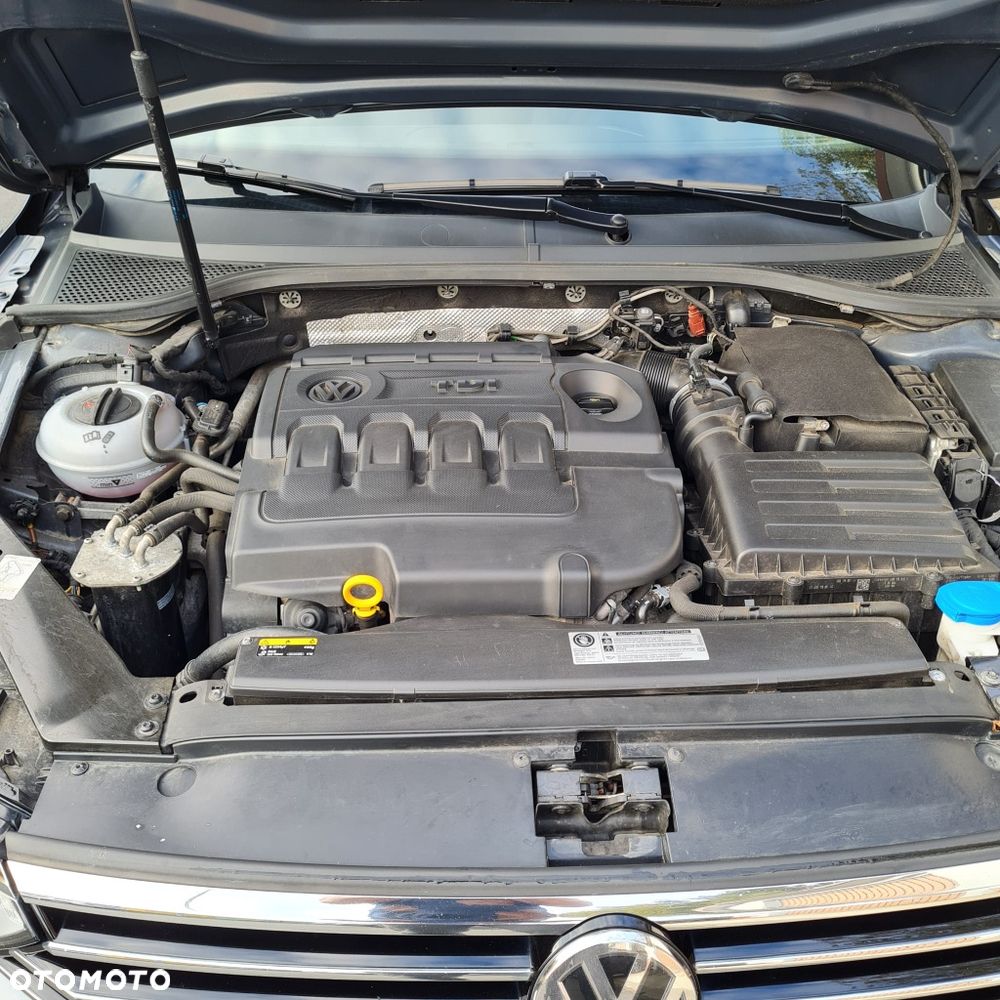 Volkswagen Passat Variant - 5