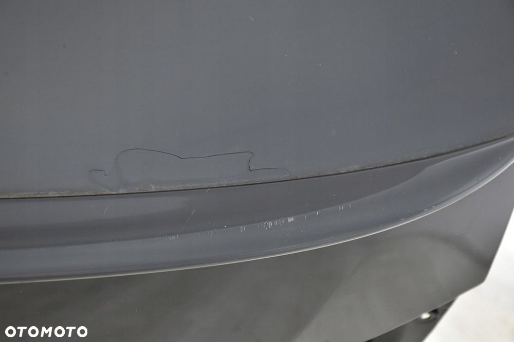 klapa tylna tył lexus gs300 +kamera cofania - 4
