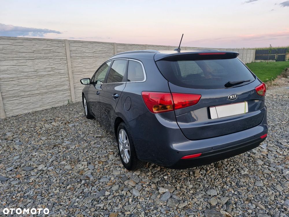 Kia Ceed - 17