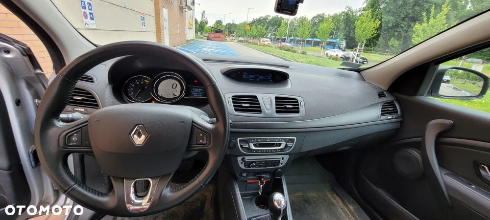 Renault Megane 1.2 16V TCe Energy Zen - 7