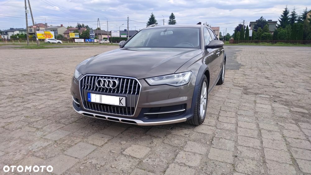 Audi A6 Allroad - 3