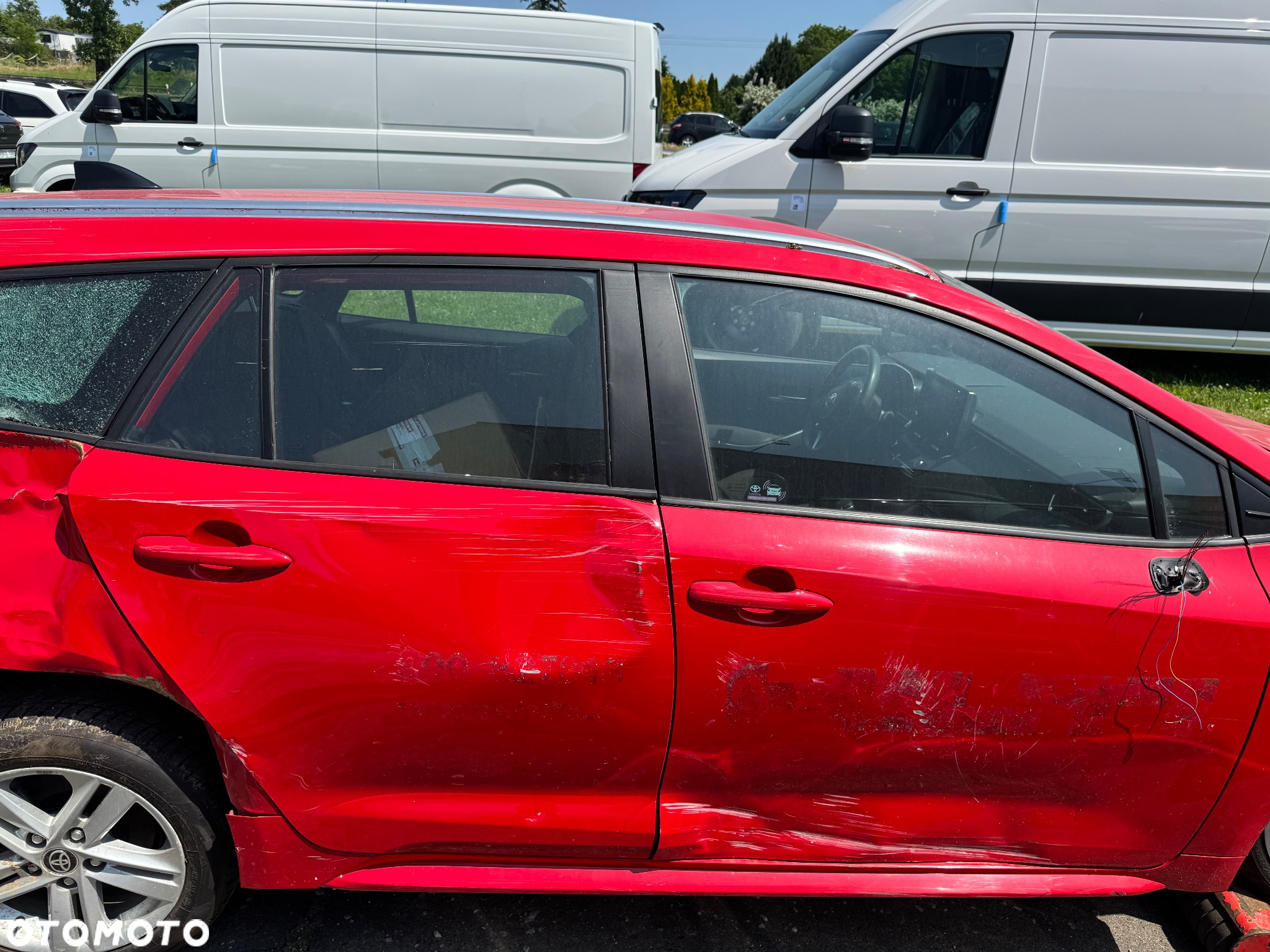 Toyota Corolla 1.8 Hybrid - 4
