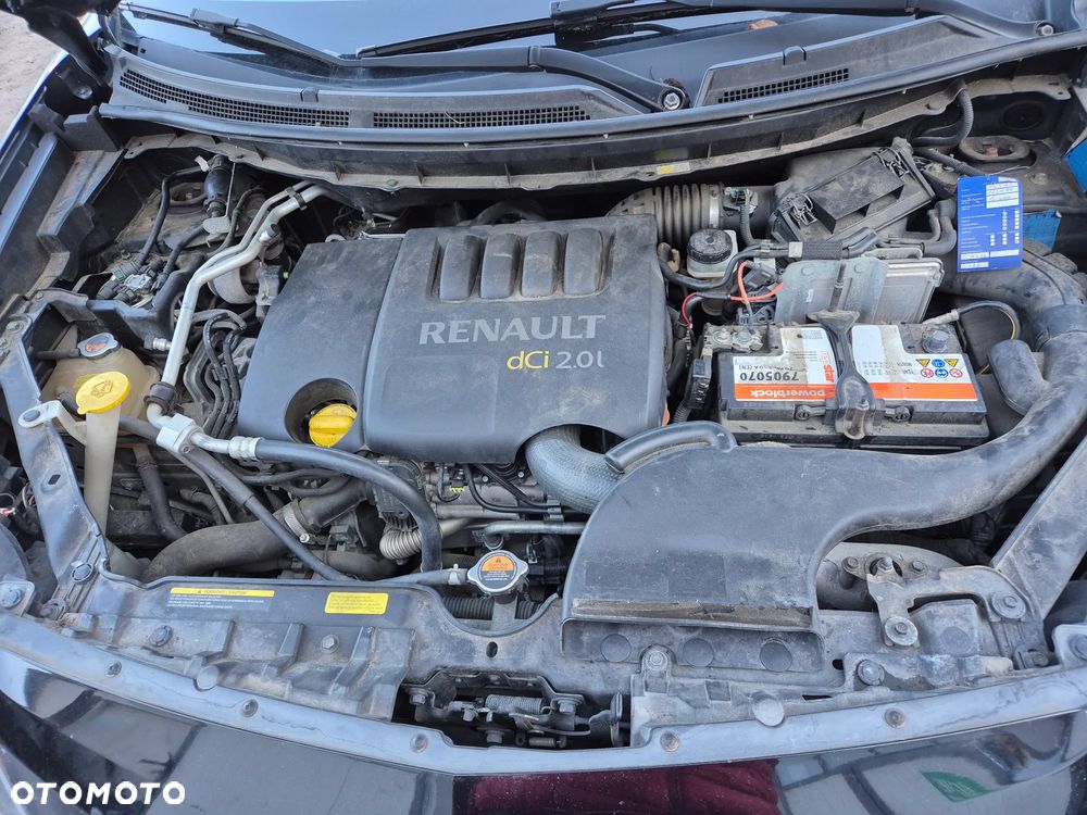 Renault Koleos 2.0 dCi 4x4 Limited - 28