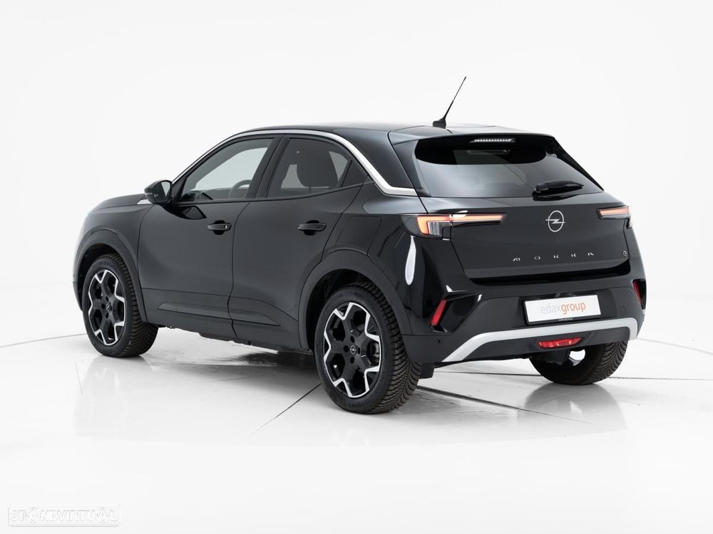 Opel Mokka-e Ultimate - 4