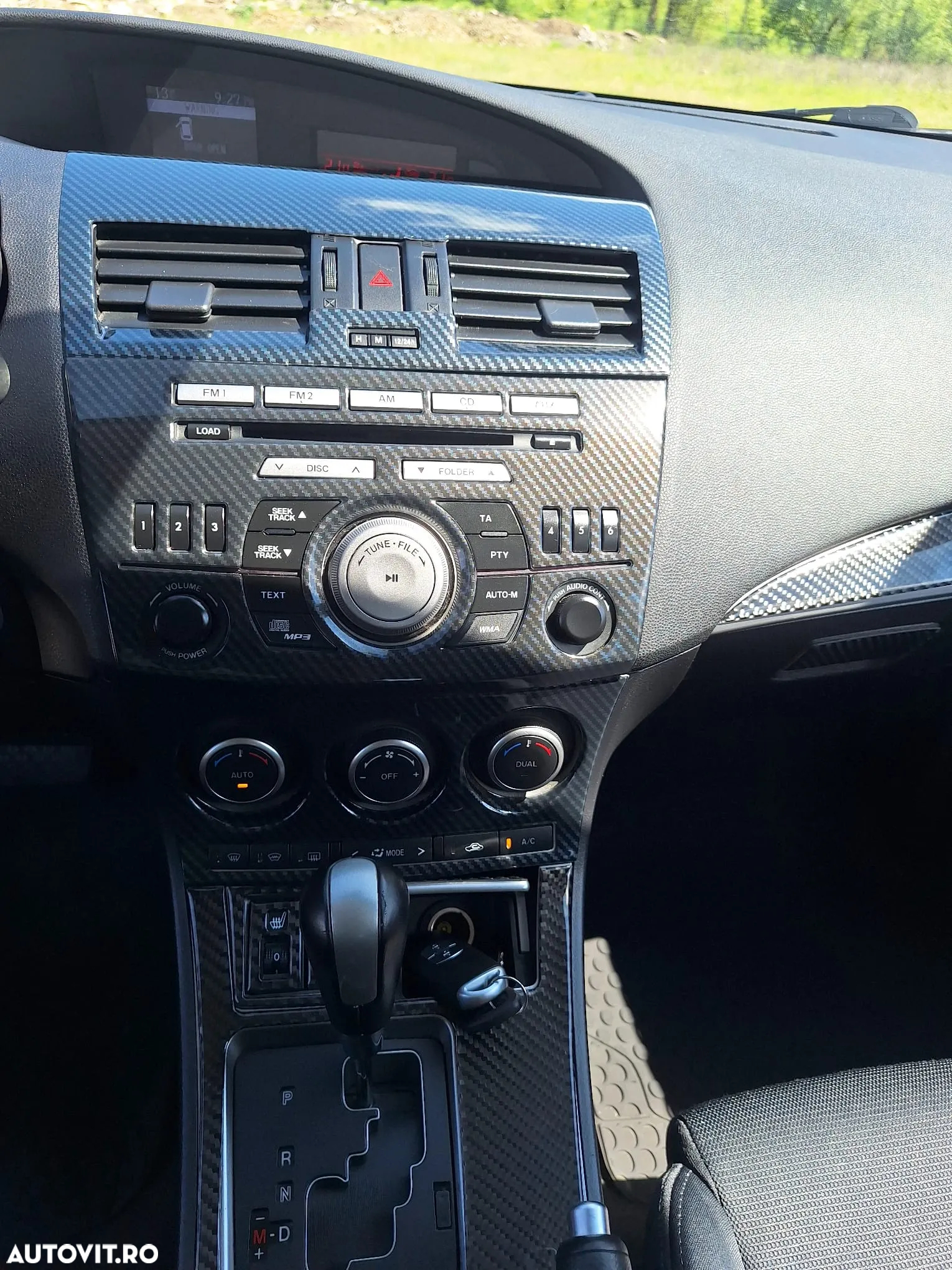 Mazda 3 Sport 2.0i TX Aut. - 6