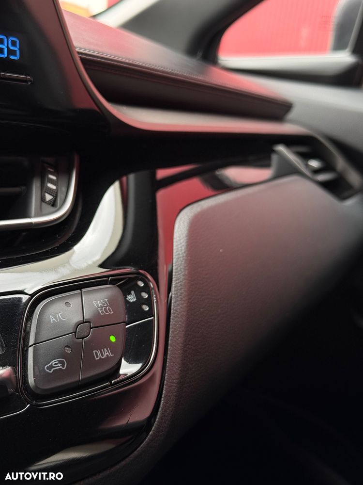 Toyota C-HR Style - 5