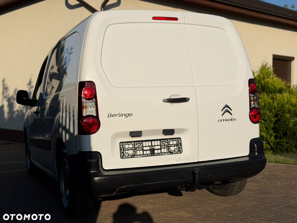 Citroën Berlingo - 3