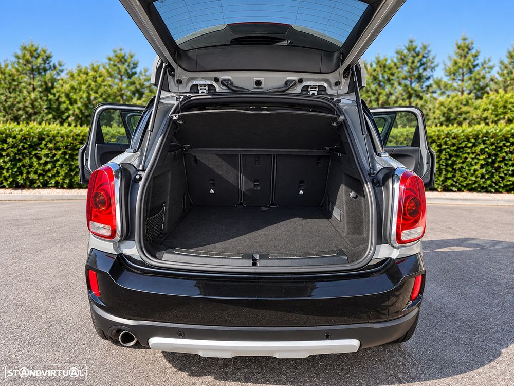 MINI Countryman - 6