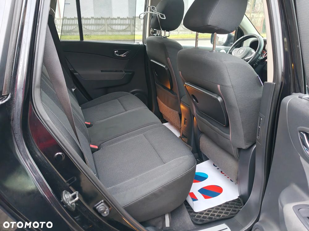 Renault Koleos 2.0 dCi 4x4 Dynamique - 8