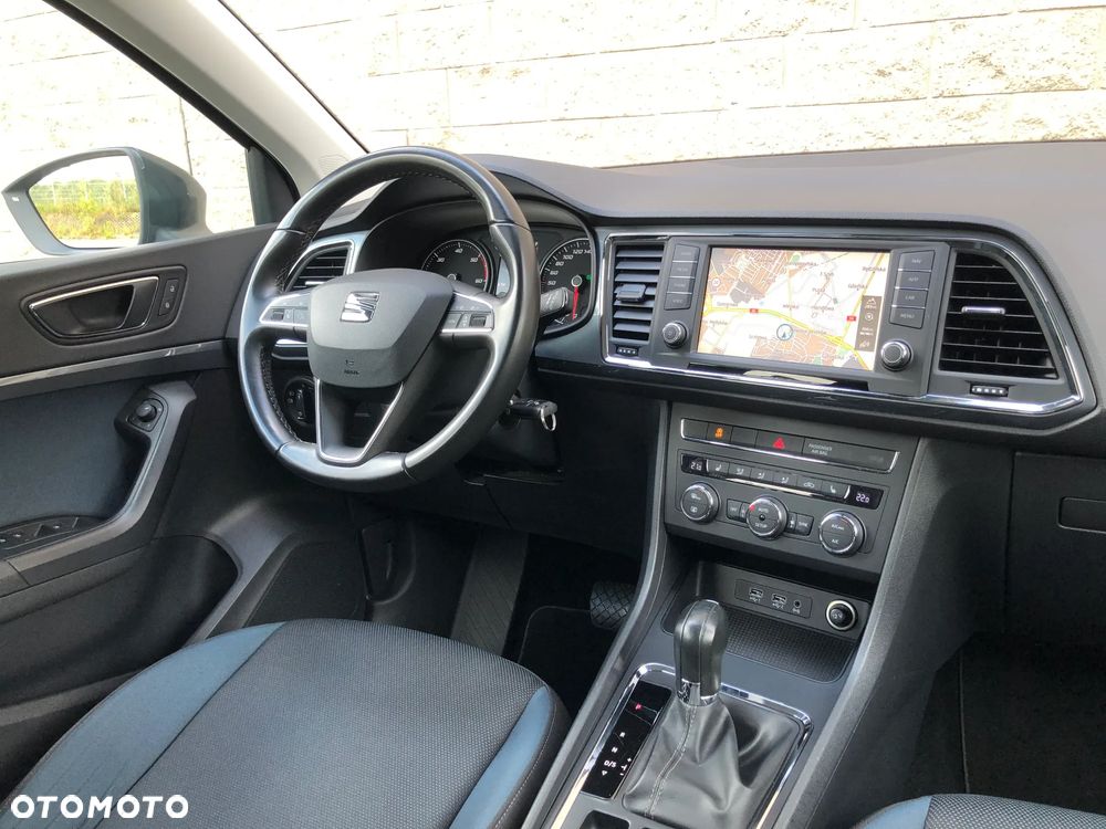 Seat Ateca 1.6 TDI DSG Style - 12