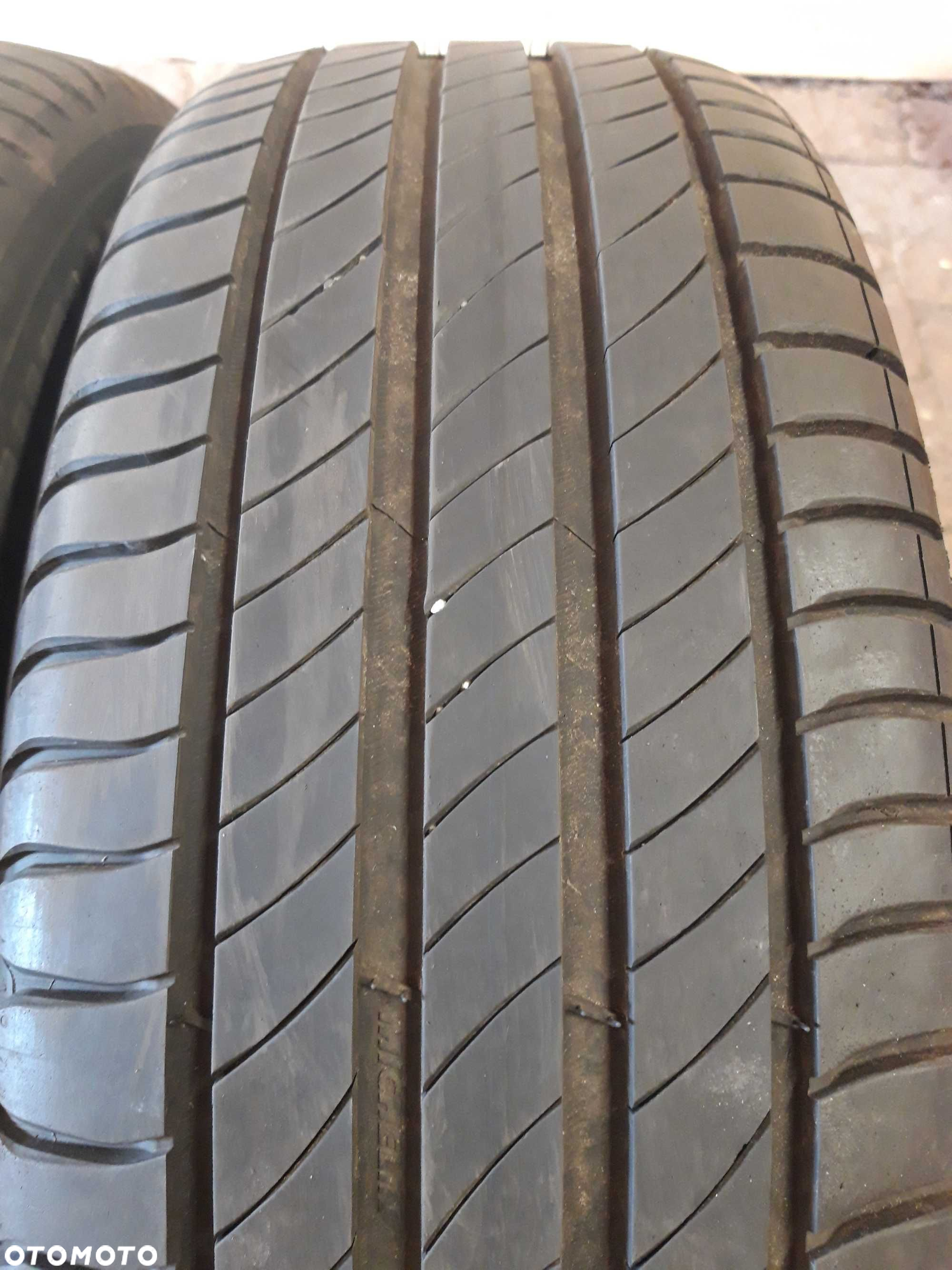 205/60/16 92V Michelin Primacy 4 - 3