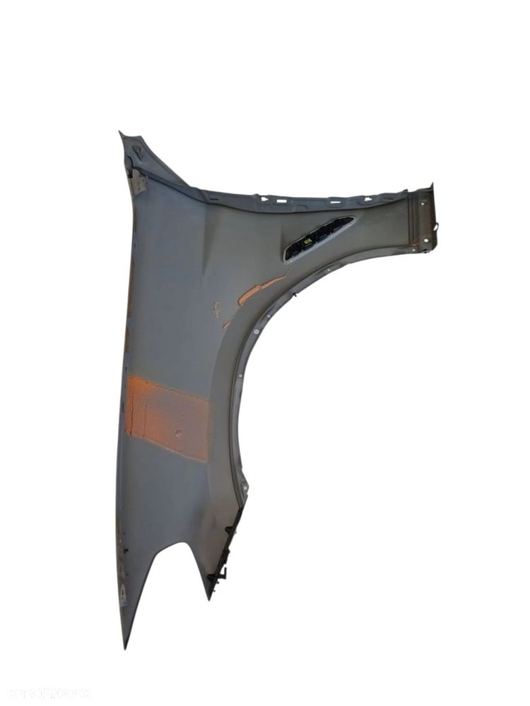 BMW X3 G01 X4 G02 BŁOTNIK PRAWY PRAWA PRZÓD DO ZAŁOŻENIA W kolor C4P - 4