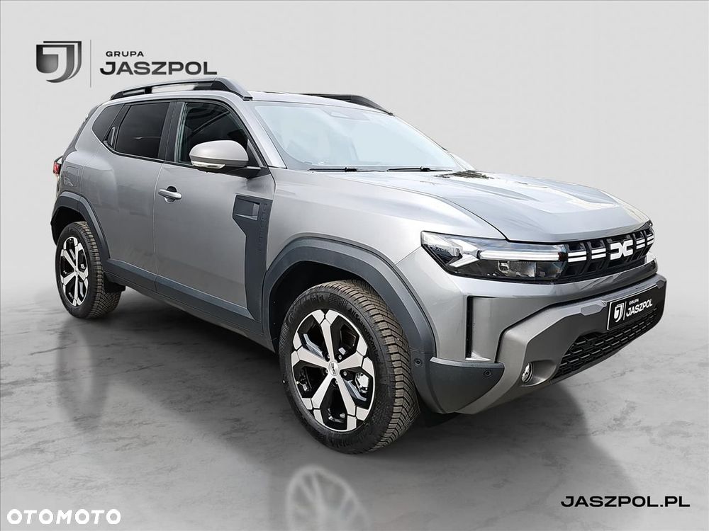 Dacia Duster - 3