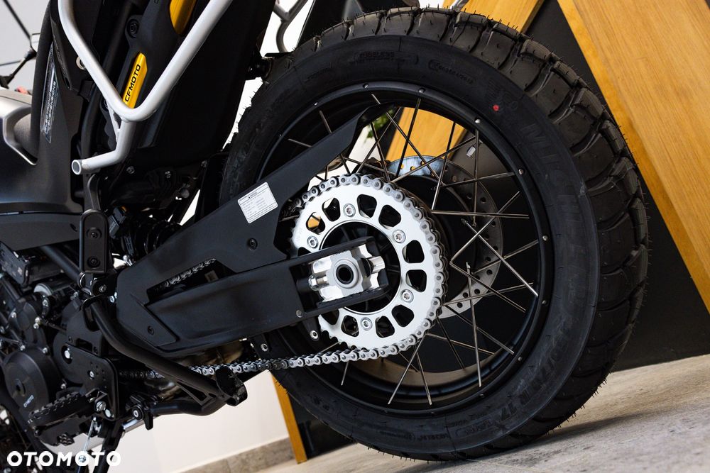 CFMoto 800MT Explore - 13