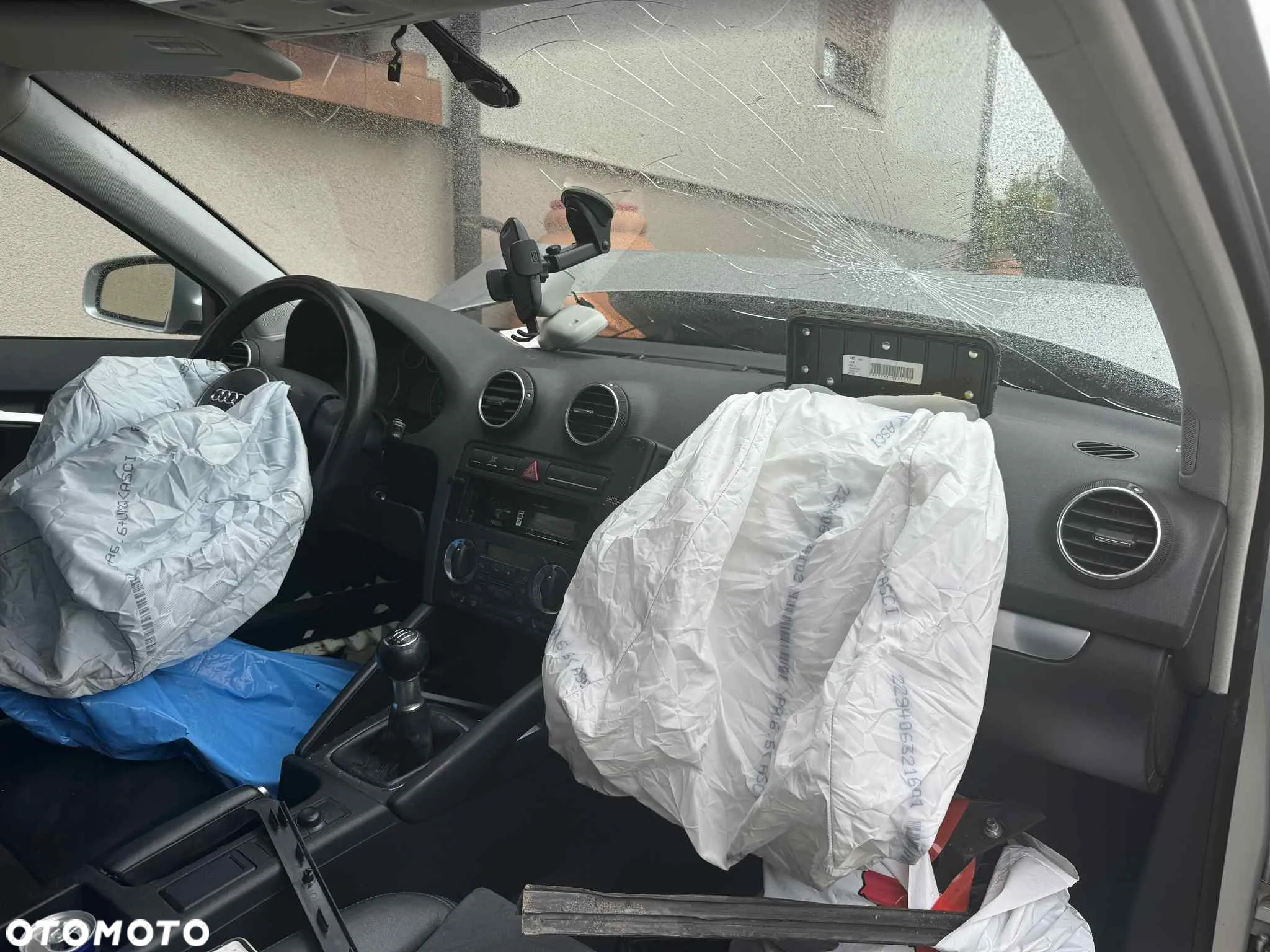Audi A3 2.0 FSI Ambition - 6