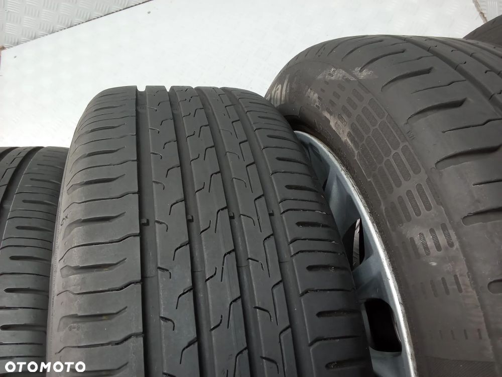Koła Ford Fiesta B-Max 6,5Jx16 et40 4x108 - 16