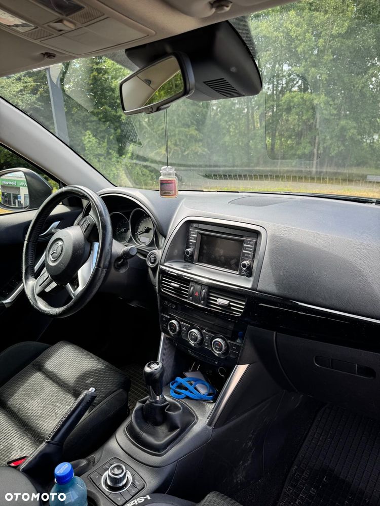 Mazda CX-5 2.0 Skymotion 2WD - 26