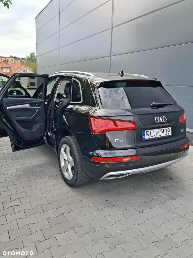 Audi Q5 2.0 TFSI Quattro S tronic - 5