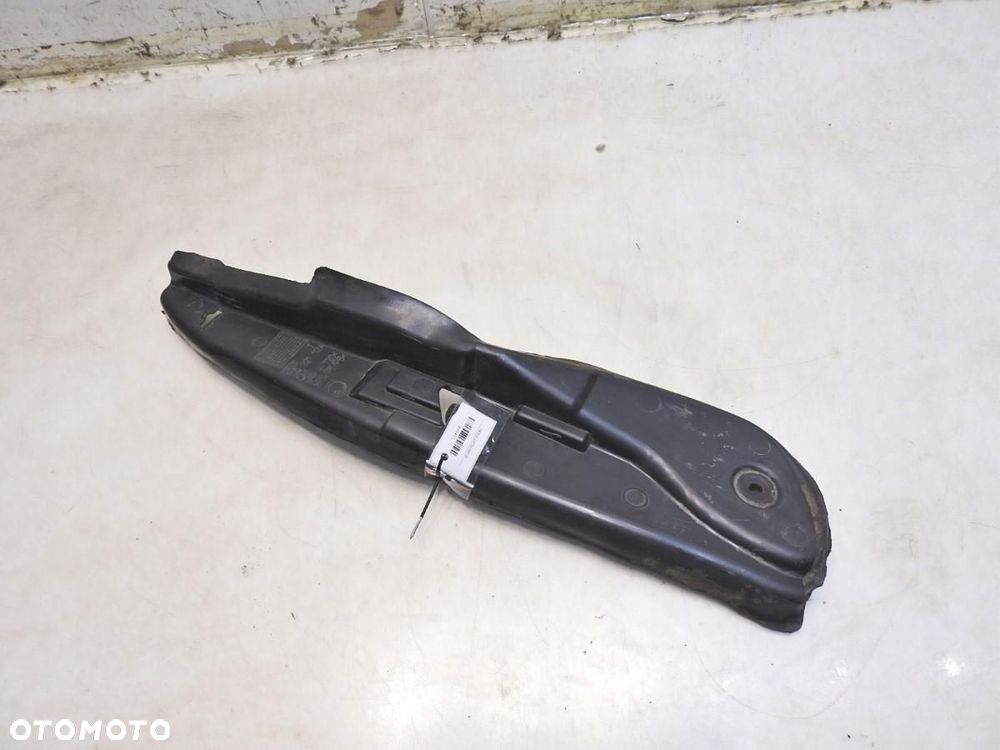 WYGŁUSZENIE BŁOTNIKA PRAWY PRZÓD VW EOS 1Q0821112A - 3