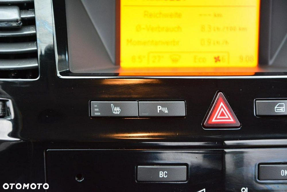 Opel Zafira 1.6 Active - 26