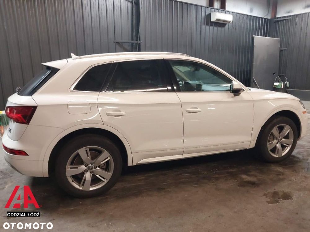 Audi Q5 - 9