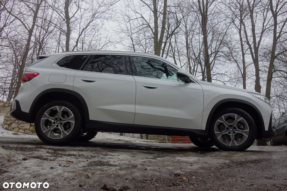 BMW X1 - 11