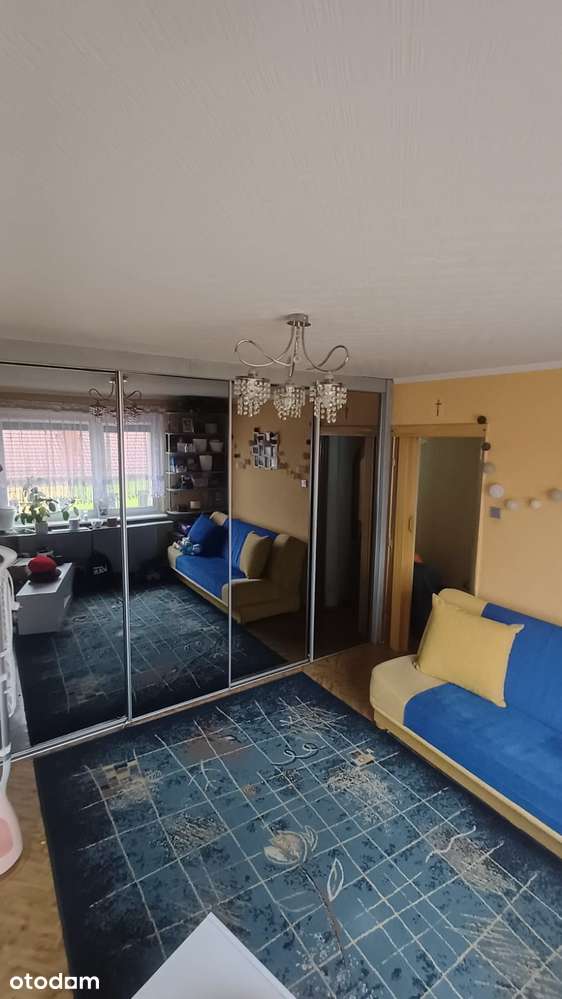 Mieszkanie na sprzedaż, 2 pokoje, 45 m², Witkowo