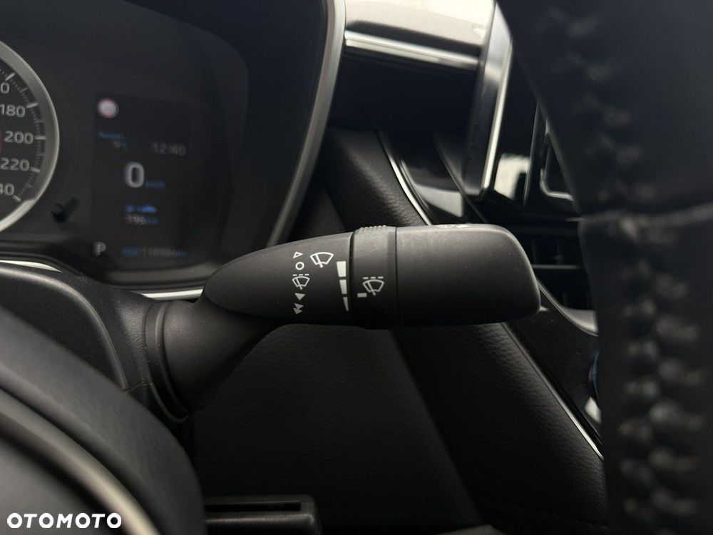 Toyota Corolla 1.5 Comfort MS - 20