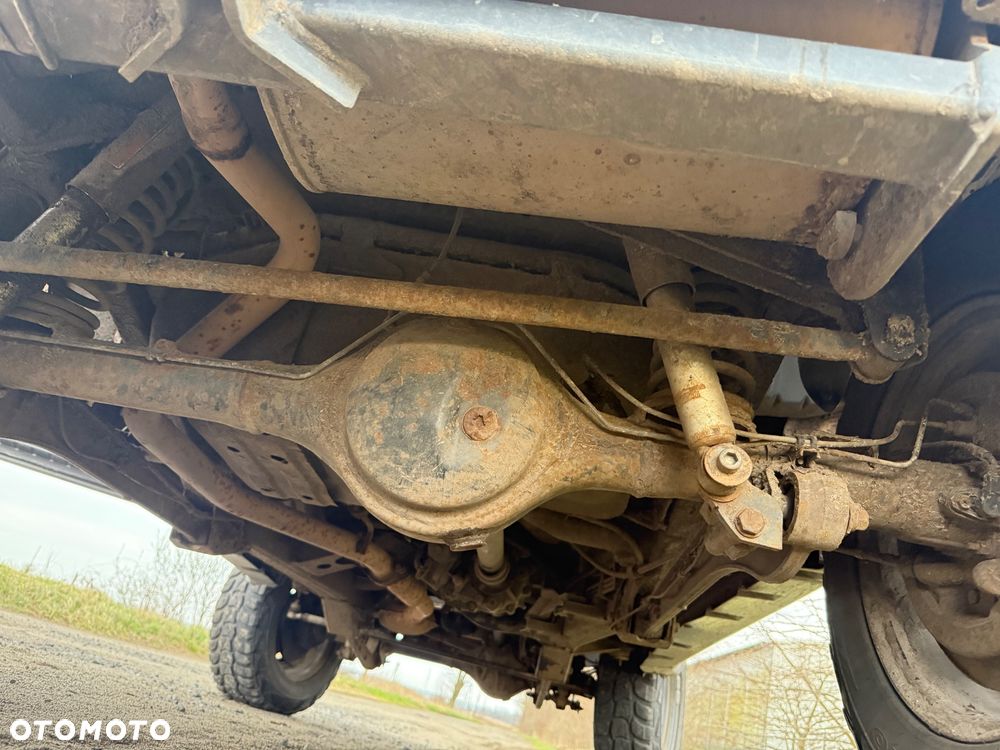 Suzuki Jimny 1.3 Elegance EU5 - 31