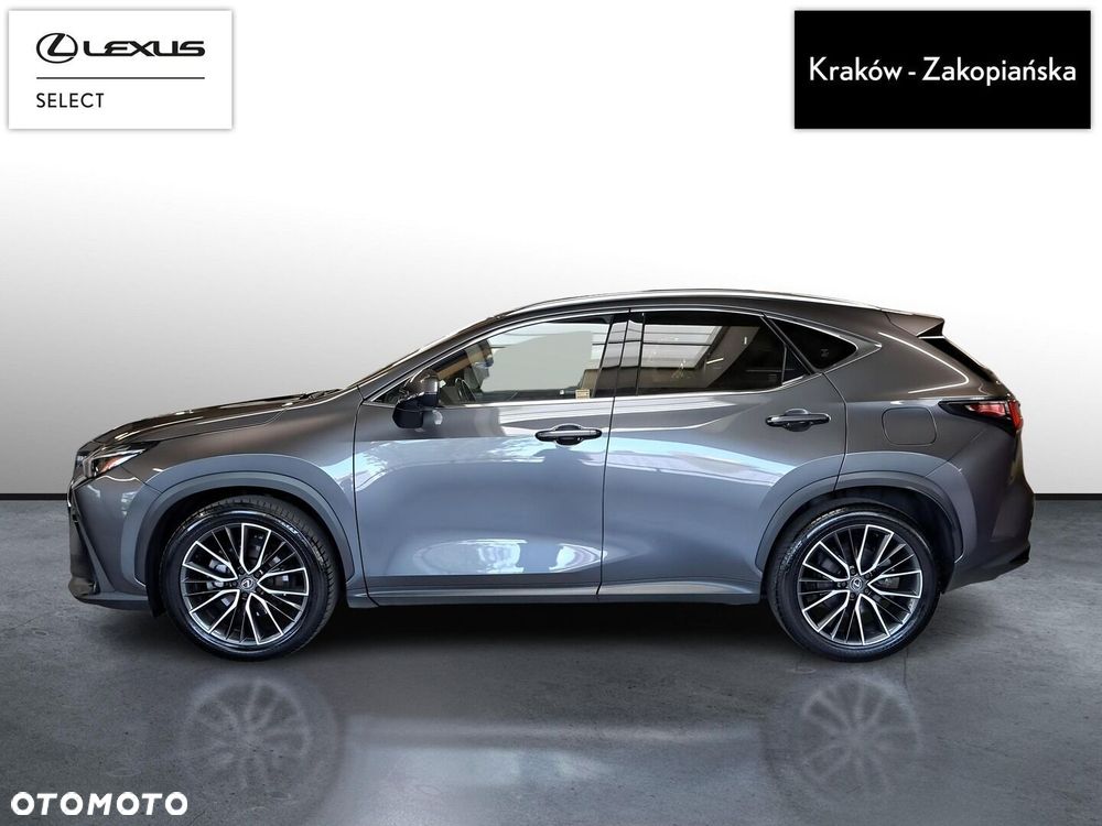 Lexus NX 350h Omotenashi AWD - 5