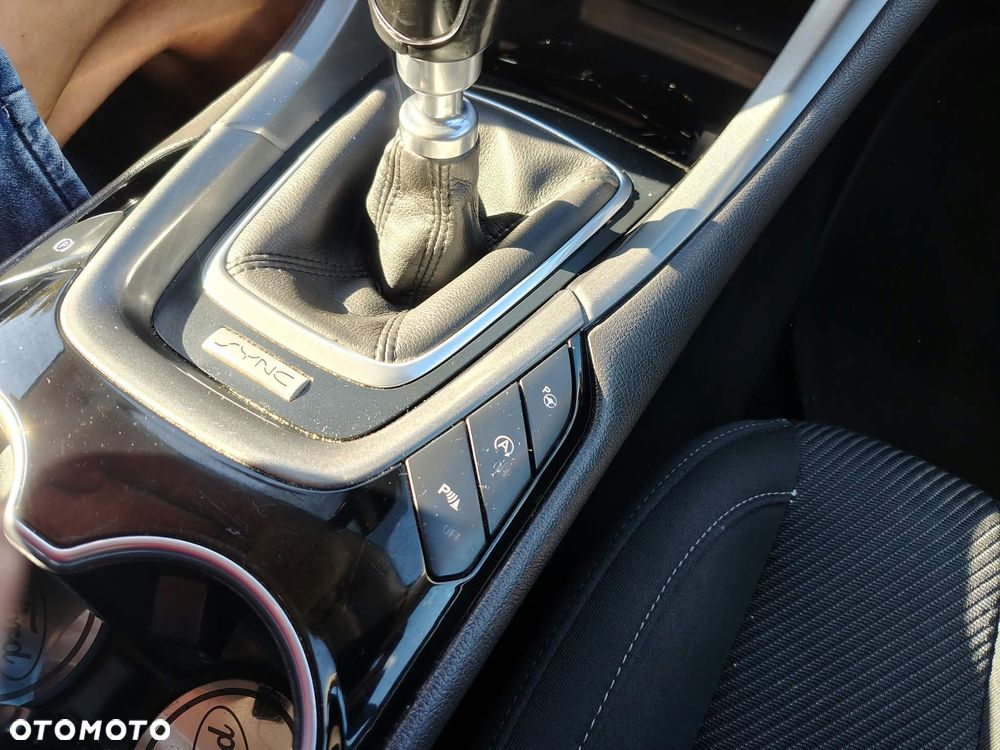 Ford Mondeo 2.0 TDCi Titanium - 5