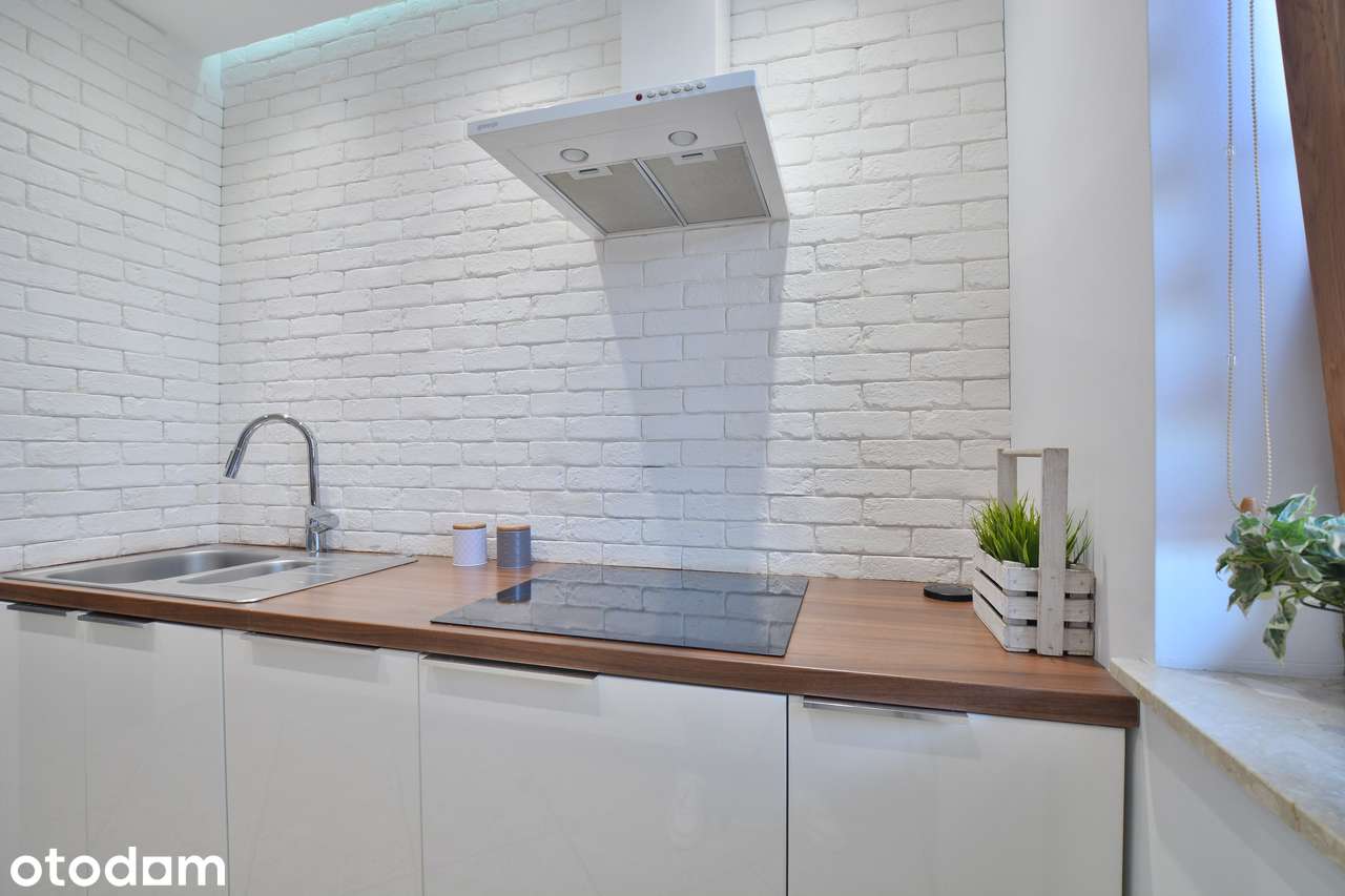 Apartament 2 pokojowy 45m2- Kraków  Czyżyny ul. Galicyjska Hala EXPO