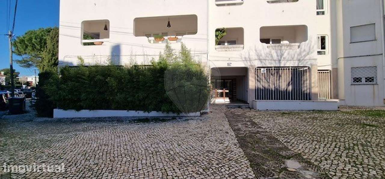 Apartamento T2 para arrendamento - Grande imagem: 4/34