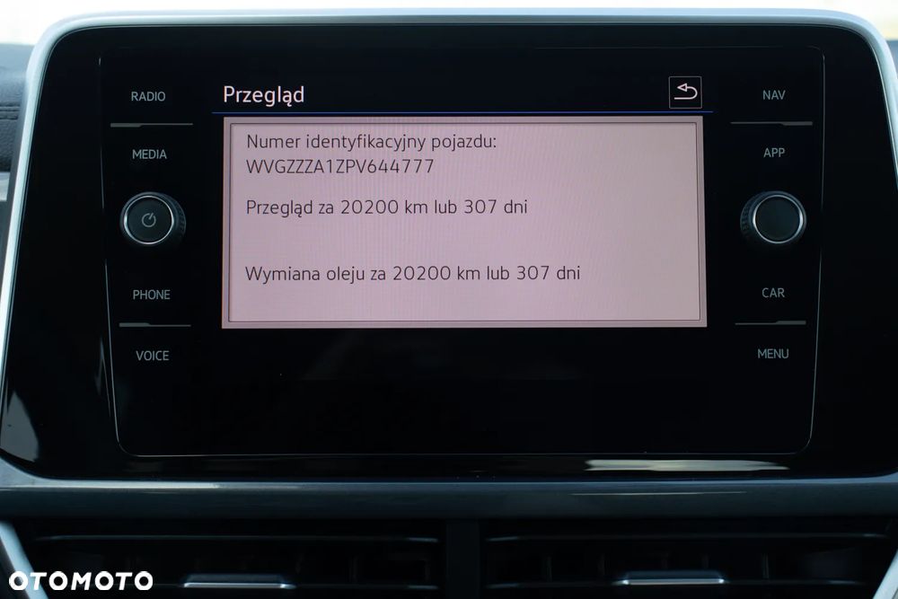 Volkswagen T-Roc 1.5 TSI Style DSG - 27